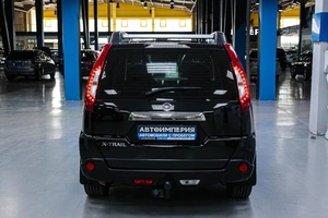 Внедорожник Nissan X-Trail 2012 года, 1448000 рублей, Солонцы