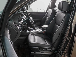 Внедорожник BMW X3 2011 года, 1719000 рублей, Воронеж