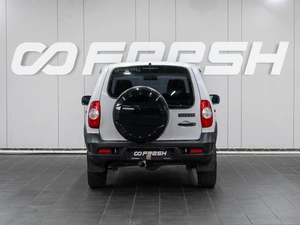 Внедорожник ВАЗ (LADA) Niva 2020 года, 849000 рублей, Сургут