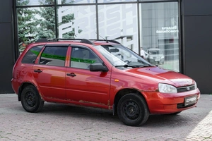 Универсал ВАЗ (LADA) Kalina 2011 года, 150000 рублей, Ульяновск
