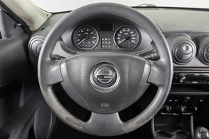 Седан Nissan Almera 2016 года, 599000 рублей, Пермь