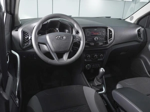 Хетчбэк ВАЗ (LADA) XRAY 2019 года, 850000 рублей, Ростов-на-Дону