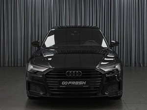 Седан Audi A6 2019 года, 4890000 рублей, Ставрополь