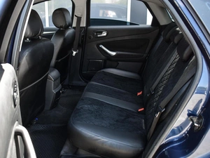 Седан Ford Mondeo 2007 года, 750000 рублей, Краснодар