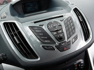 Минивэн Ford C-MAX 2010 года, 930000 рублей, Краснодар