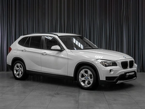 Внедорожник BMW X1 2012 года, 1019000 рублей, Тюмень