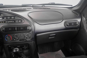 Внедорожник Chevrolet Niva 2016 года, 659000 рублей, Кемерово