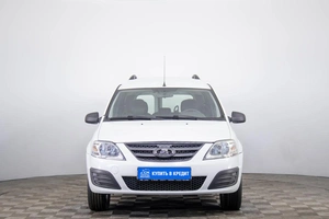 Универсал ВАЗ (LADA) Largus 2019 года, 989000 рублей, Пермь