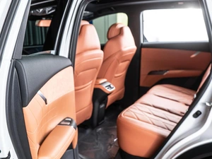 Внедорожник Changan CS75 Plus 2026 года, 3710000 рублей, Волгоград