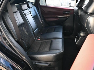 Внедорожник Toyota Harrier 2014 года, 2184000 рублей, Кирилловка
