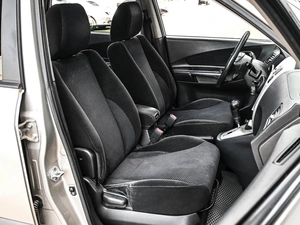 Внедорожник Hyundai Tucson 2008 года, 774000 рублей, Кирилловка