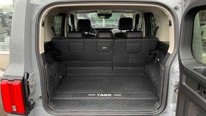 Внедорожник Tank 300 2024 года, 3850000 рублей, Солонцы