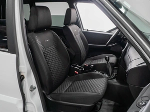 Внедорожник ВАЗ (LADA) Niva Travel 2023 года, 1144633 рублей, Тюмень