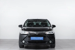 Универсал Toyota Corolla Fielder 2015 года, 1279000 рублей, Новосибирск
