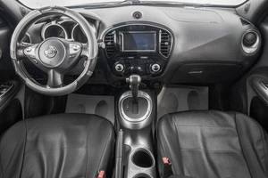 Внедорожник Nissan Juke 2013 года, 1149000 рублей, Барнаул