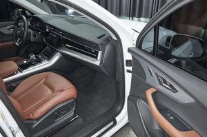 Внедорожник Audi Q7 2020 года, 7480000 рублей, Красноярск