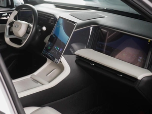 Внедорожник Geely Galaxy L7 2023 года, 3598000 рублей, Минеральные Воды