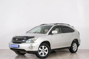 Внедорожник Toyota Harrier 2007 года, 1399000 рублей, Красноярск