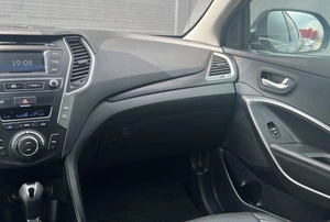 Внедорожник Hyundai Santa Fe 2016 года, 1660000 рублей, Солонцы