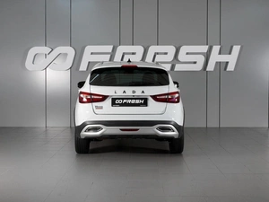 Универсал ВАЗ (LADA) Vesta Cross 2025 года, 1729000 рублей, Минеральные Воды