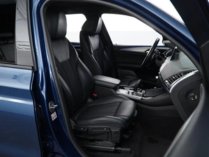 Внедорожник BMW X3 2019 года, 4287444 рублей, Москва