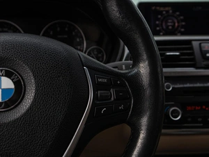 Седан BMW 3 серия 2012 года, 1495000 рублей, Большой Сочи