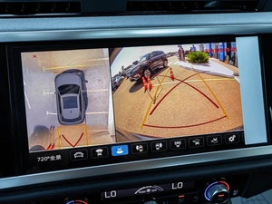 Внедорожник Audi Q3 2026 года, 3895000 рублей, Краснодар
