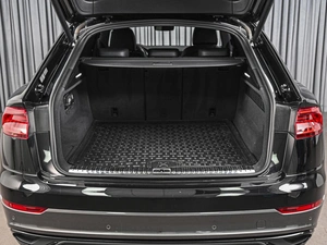 Внедорожник Audi Q8 2019 года, 7165000 рублей, Ставрополь