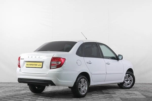 Седан ВАЗ (LADA) Granta 2019 года, 699000 рублей, Кемерово