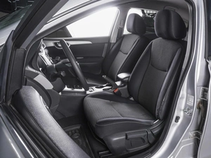 Седан Nissan Sentra 2015 года, 1290000 рублей, Ростов-на-Дону