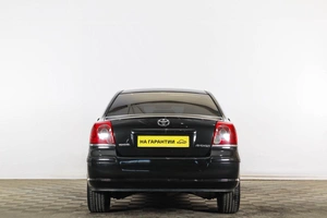 Седан Toyota Avensis 2007 года, 999000 рублей, Тюмень