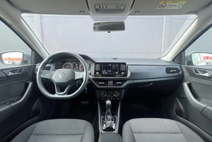 Лифтбек Volkswagen Polo 2020 года, 1380000 рублей, Солонцы