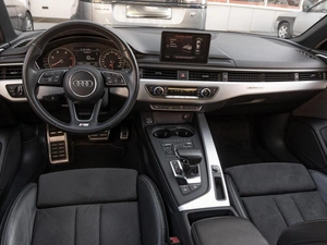 Седан Audi A4 2017 года, 2999000 рублей, Саратов