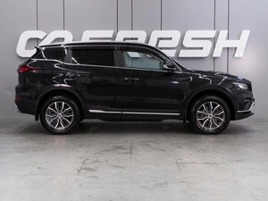 Внедорожник Geely Atlas Pro 2023 года, 1819000 рублей, Воронеж