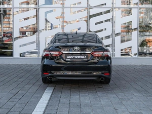 Седан Toyota Camry 2022 года, 3415000 рублей, Ставрополь