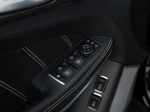 Внедорожник Mercedes-benz GLS-класс AMG 2018 года, 6850046 рублей, Москва
