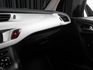 Хетчбэк Citroen C3 2010 года, 599000 рублей, Тюмень