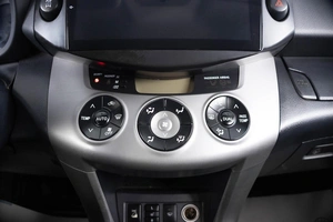 Внедорожник Toyota RAV4 2008 года, 1549000 рублей, Пермь