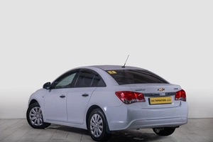 Седан Chevrolet Cruze 2012 года, 669000 рублей, Томск