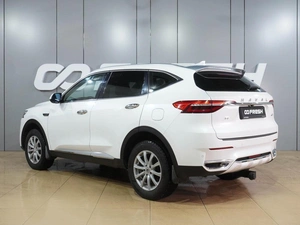 Внедорожник Haval F7 2020 года, 1600000 рублей, Воронеж