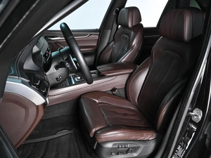 Внедорожник BMW X5 2014 года, 4250000 рублей, Аксай