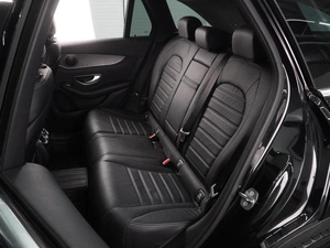 Внедорожник Mercedes-benz GLC-класс 2016 года, 3709000 рублей, Воронеж