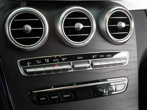 Купе Mercedes-benz C-класс 2020 года, 4929000 рублей, Воронеж