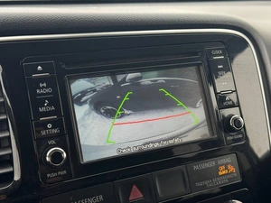 Внедорожник Mitsubishi Outlander 2017 года, 1799000 рублей, Ижевск