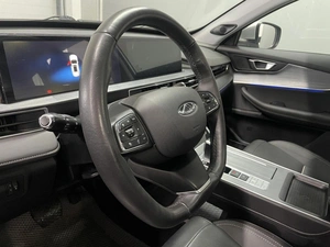 Внедорожник Chery Tiggo 7 Pro Max 2023 года, 1950000 рублей, Ярославль