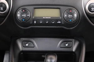Внедорожник Hyundai ix35 2012 года, 1449000 рублей, Омск