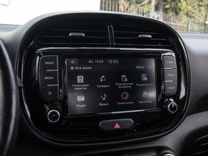 Внедорожник Kia Soul 2022 года, 2150000 рублей, Большой Сочи