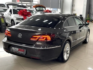 Седан Volkswagen Passat CC 2012 года, 1397000 рублей, Солонцы