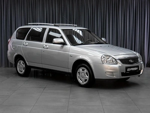Универсал ВАЗ (LADA) Priora 2011 года, 450000 рублей, Тюмень