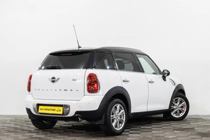 Внедорожник MINI Cooper Countryman 2013 года, 1069000 рублей, Сургут
